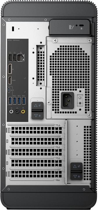 Actual product image Dell XPS 8930 (Intel Core i7-8700K, 16 GB, 512 GB, GeForce GTX 1080)