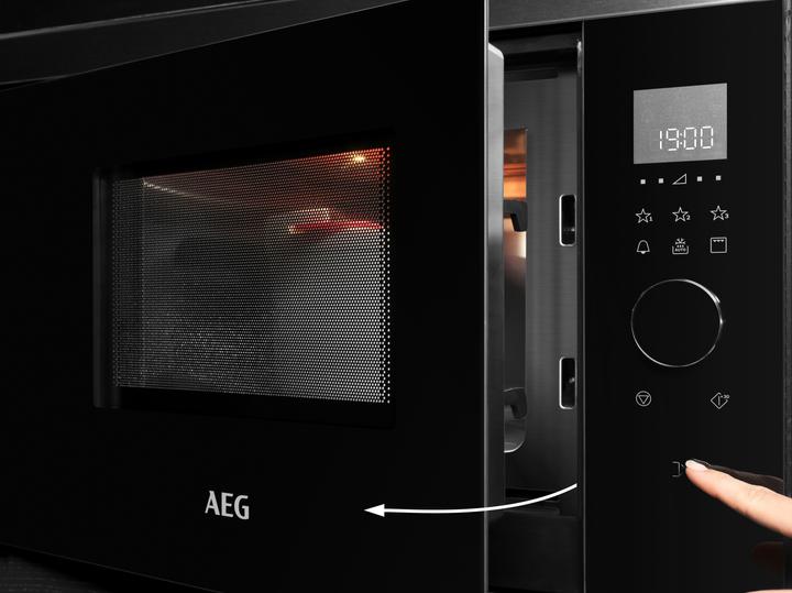 Produktbild AEG MW17BEMGM (EU-Stecker, 16.80 l)