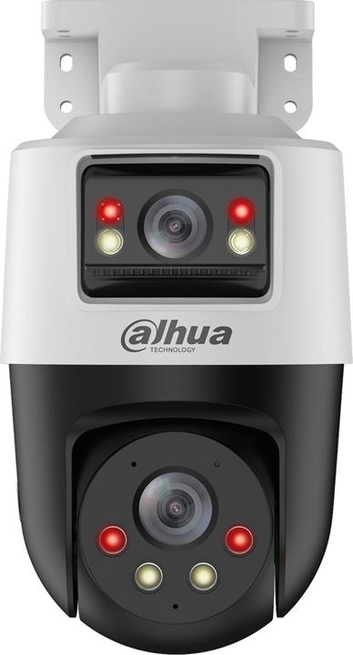 Image du produit Dahua NET CAMERA 2+2MP PT DOME/SDT2A200-2F-NB-A-PV