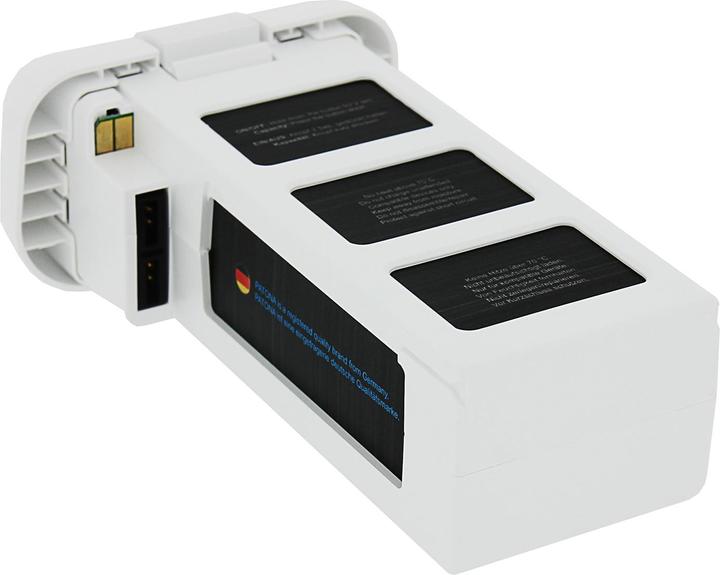 Image du produit Patona Batterie Platinum DJI Phantom 3 (Batterie de drone, DJI Phantom 3)