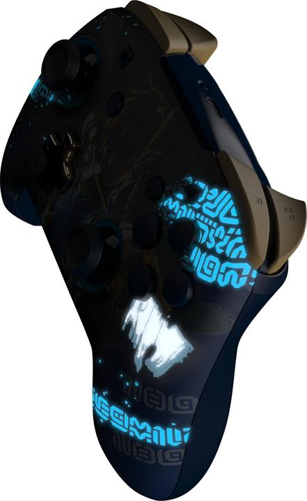 Actual product image PDP ReMatch - Link Hero (Switch OLED, Switch)