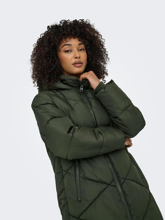 Actual product image JdY JDYVISTA down jacket down jacket (XS)