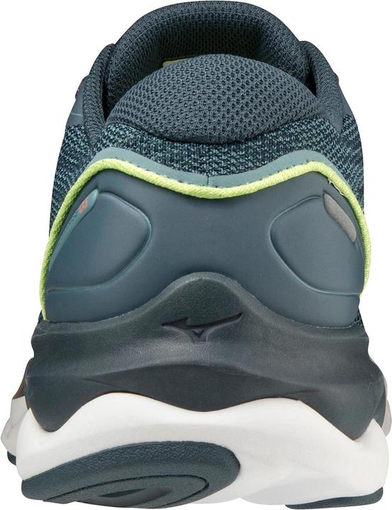 Actual product image Mizuno Wave Skyrise 3 (42)