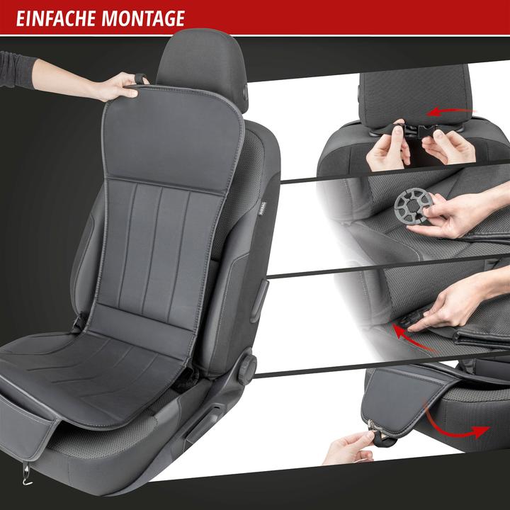 Immagine prodotto Walser Coprisedile per auto