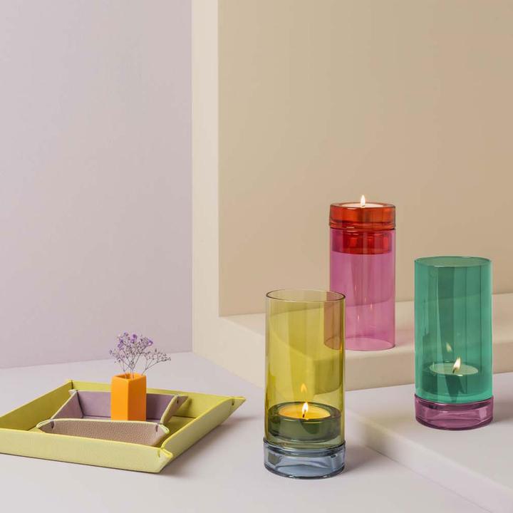 Actual product image Remember Lantern Lys (1 x, 19.3 x 9 cm)
