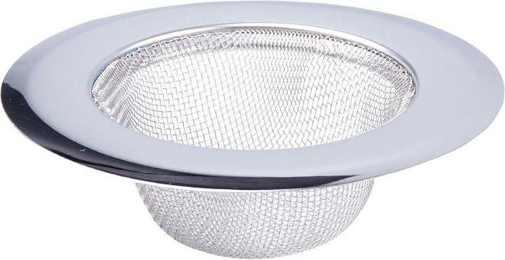 Actual product image König Design Drain strainer Drain strainer Hair strainer Kitchen sink Shower Bathtub Washbasin