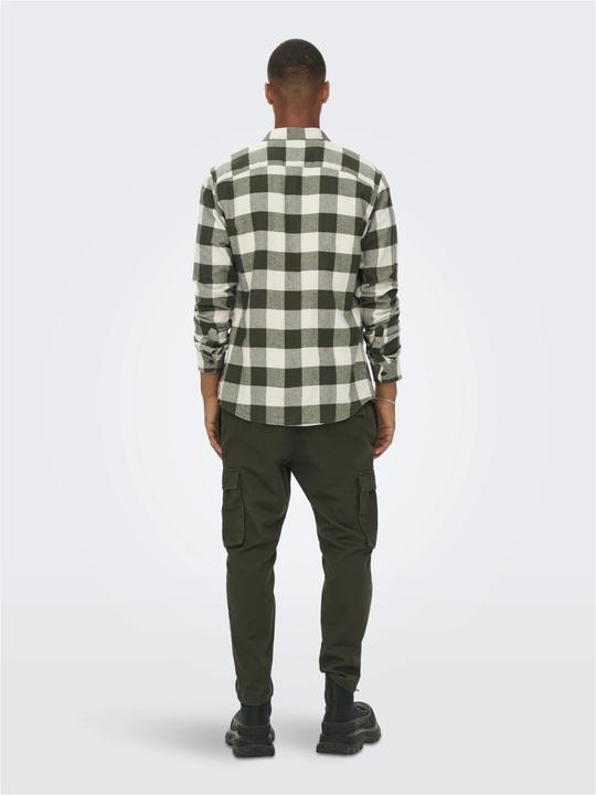 Image du produit Only & Sons La vie de Gudmund (L)