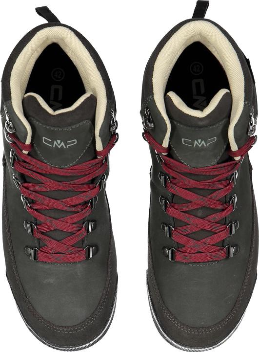 Immagine prodotto CMP Campagnolo Scarpe da trekking Heka WP (41)