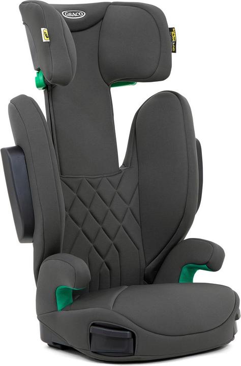 Produktbild Graco Eversure (Kindersitz, ECE R129/i-Size Norm)