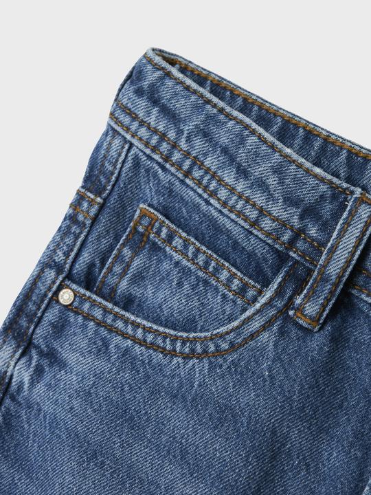 Actual product image Name it NKMRYAN LOOSE JEANS 5760-RM NOOS (140)