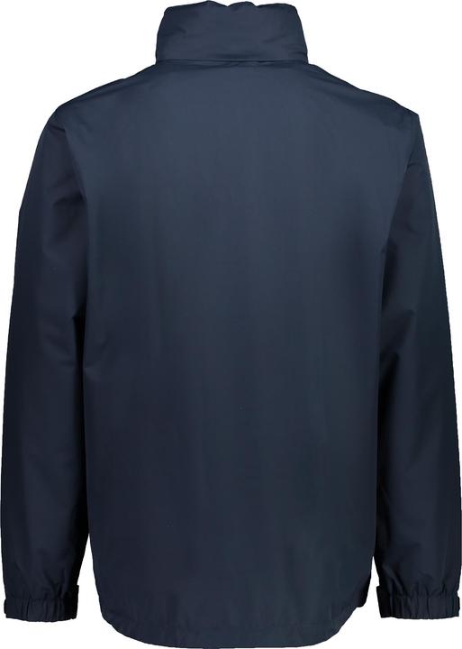 Produktbild CMP Campagnolo Hoodie Button Rain (4XL)