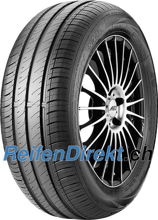 Actual product image Nankang Tires NA-1 88 H XL (CB 70dB) (summer tyre)