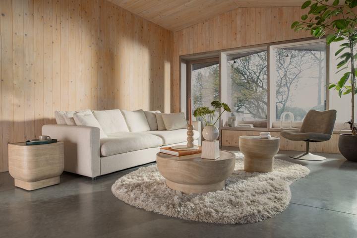 Produktbild Zuiver Noble (45 x 45 x 47 cm)