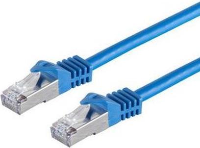 Actual product image S-Conn S-ConnCat.7 Raw cable S/FTP 7.5 m (S/FTP, CAT7, 7.50 m)