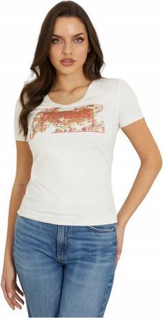 Immagine prodotto Guess LOGO SS VN FIORI T W4GI23J1314 G012 L S (S)