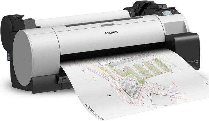 Produktbild Canon imagePrograf TA-20 (Tintenpatrone, Farbe)