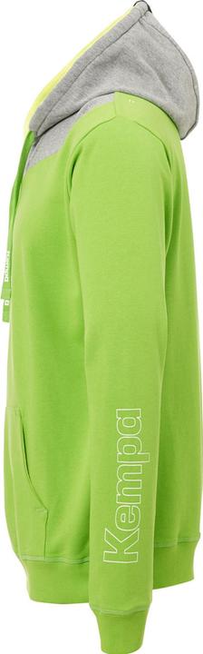 Produktbild Kempa CORE 2.0 HOODY (152)