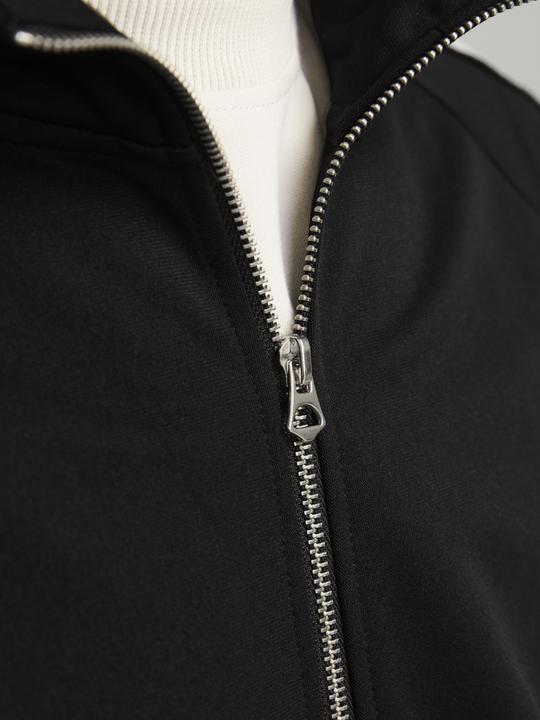 Produktbild Jack & Jones Gestreift Sweatshirt Sweatshirt (XXL)