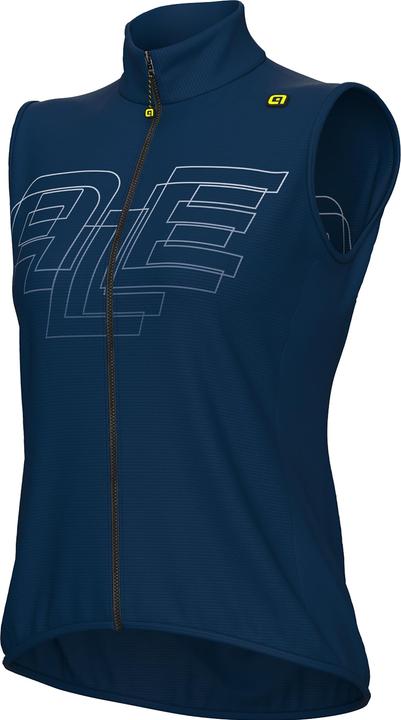 Actual product image Alé Sauvage Vest (XS)