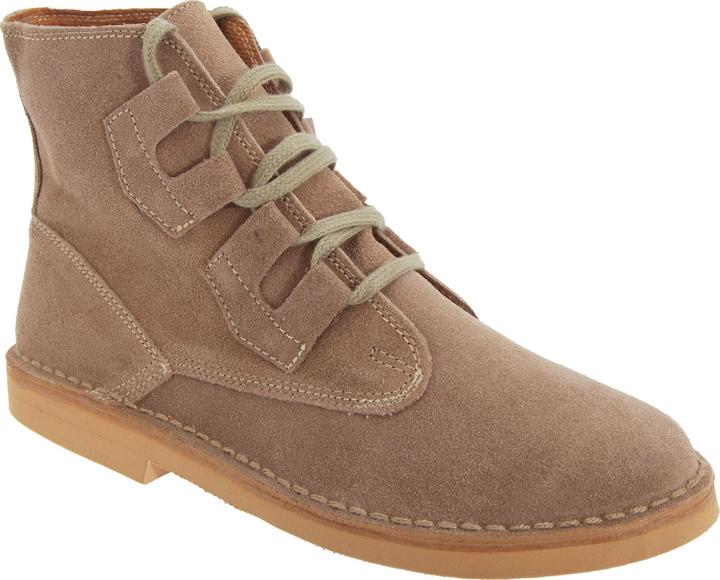 Roamers Ghillie Wildleder Wüsten Stiefel