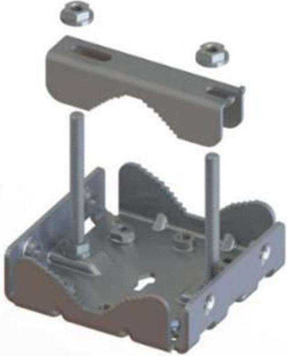 Produktbild Cambium Networks Universal Pole Mount Bracket