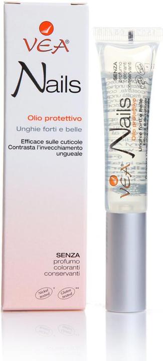 Produktbild VEA Nagelöl schützend (8 ml)