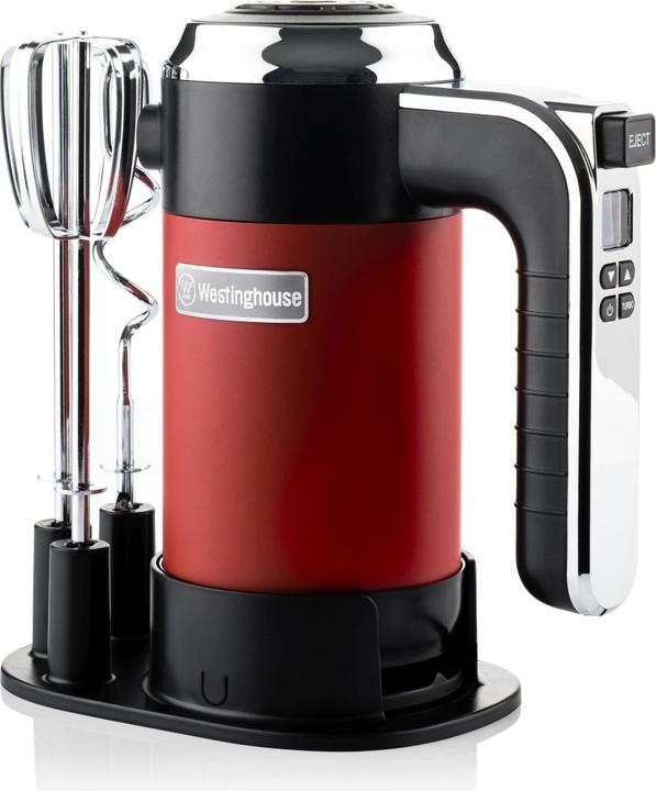 Immagine prodotto Westinghouse Miscelatore a mano Retro (350 W)