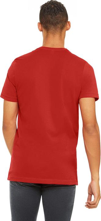 Produktbild Bella Canvas TShirt Rundhalsausschnitt (XS)