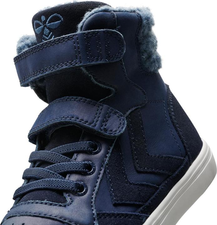Actual product image hummel Stadil Winter High Jr (26)