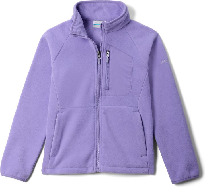 Columbia Fast Trek™ IV Fleece Full Zip
