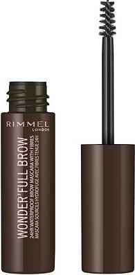 Produktbild Rimmel London Wonder Full Brow (003 Dark)