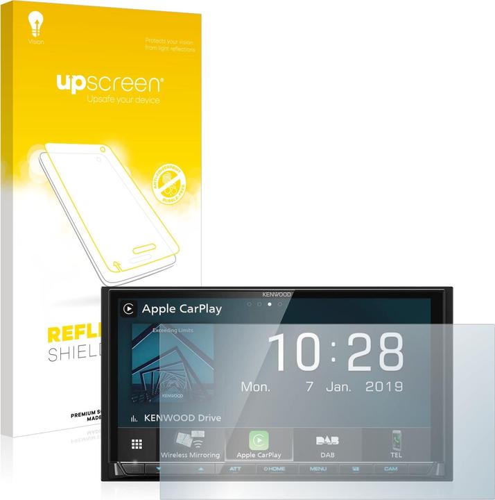 Produktbild upscreen Reflection Shield Displayschutz Matt