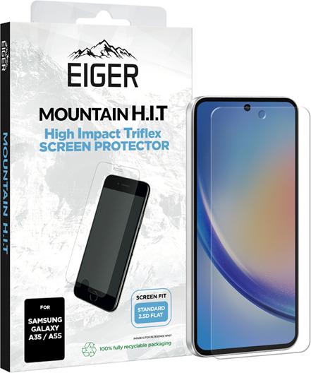Eiger Mountain H.I.T (1 Pezzo/i, Samsung Galaxy A55, Samsung Galaxy A35)