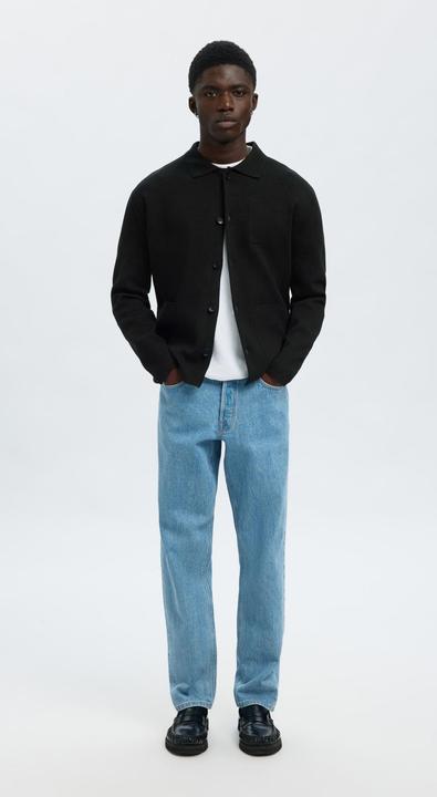 Immagine prodotto Selected Homme Relaxed Fit Strickjacke (S)
