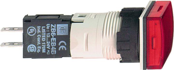 Actual product image Schneider Electric Indicator Light Rt Xb6cv4bb
