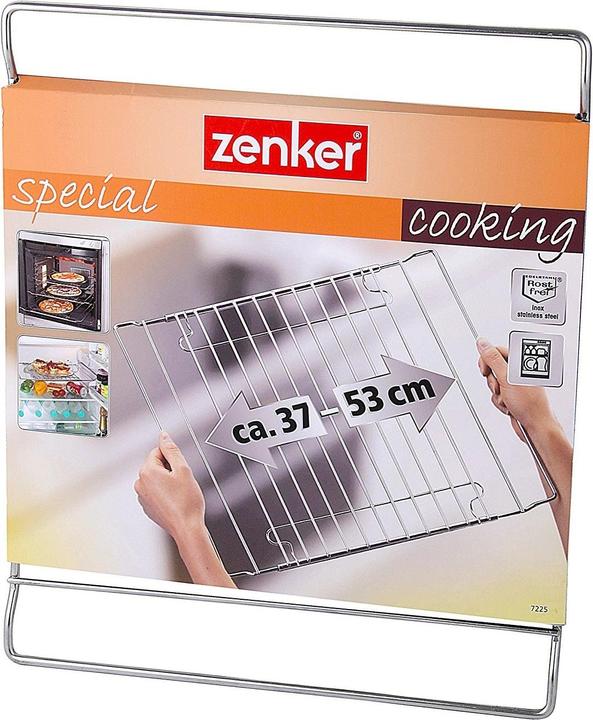 Produktbild Zenker Special Cooking