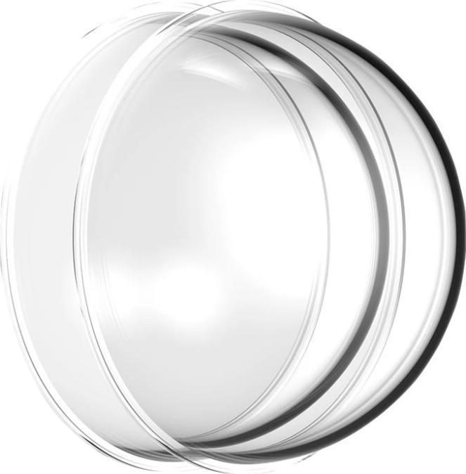 Image du produit PolarPro Dôme Fifty Fifty (GoPro)