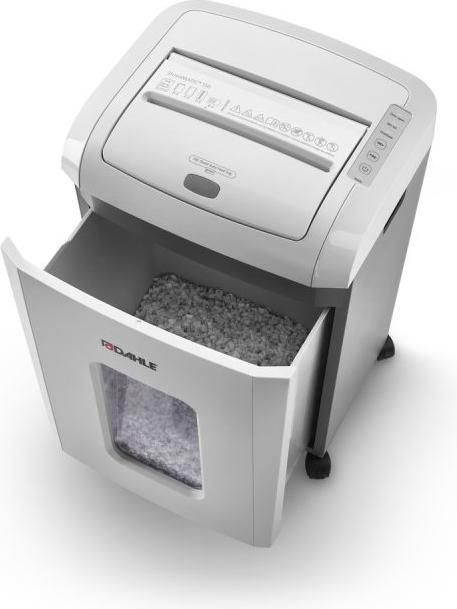 Produktbild Dahle ShredMATIC SM150 P4 Autofeed öl- & wartungsfrei (Partikelschnitt)