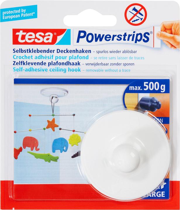 Image du produit tesa Powerstrips