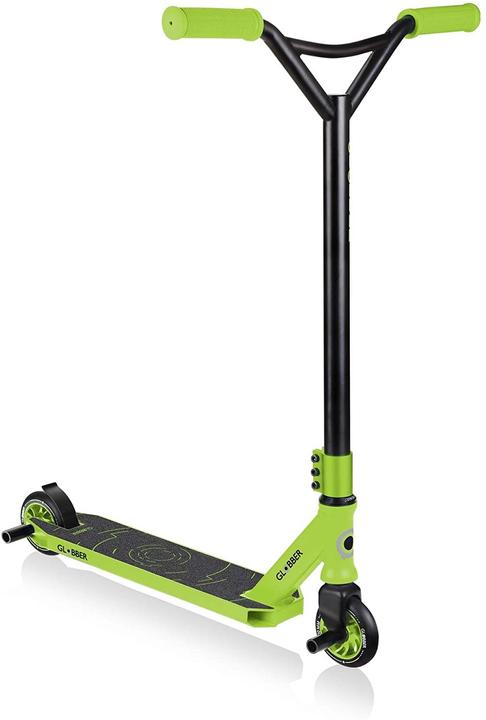 Produktbild Globber Stuntscooter GS 540 gn |