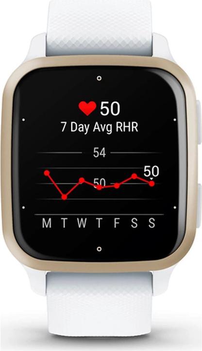 Image du produit Garmin Venu Sq 2 (40 mm)
