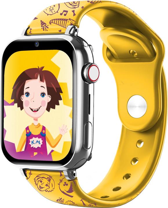 Image du produit Kake Make Smartwatch Kakė Makė 4g/Lte (4G)