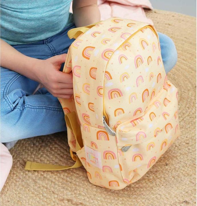 Actual product image A Little Lovely Company Rainbows