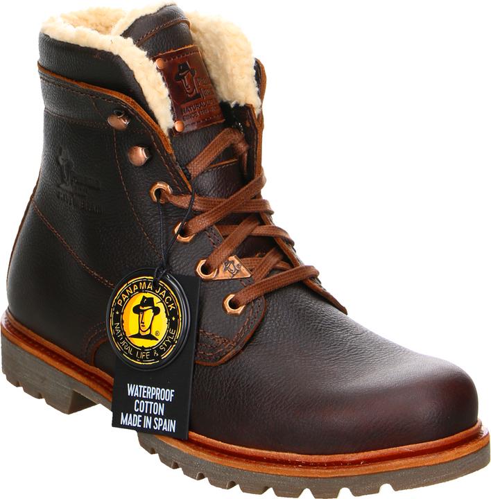 Image du produit Panama Jack Bottes (41)