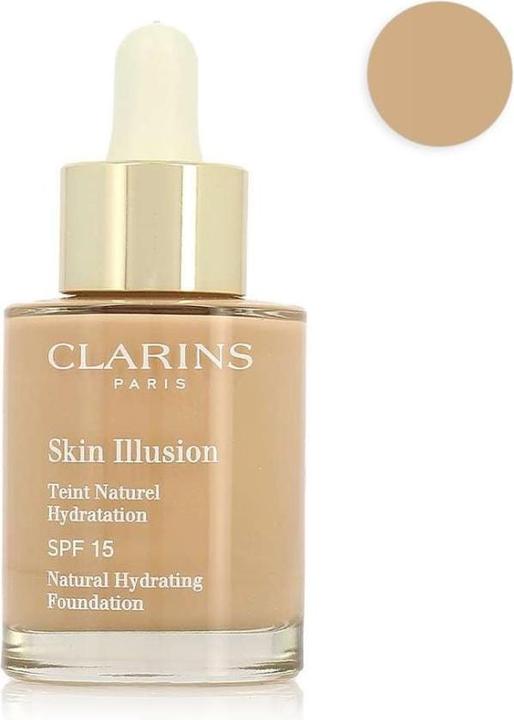 Immagine prodotto Clarins Illusione della pelle (108,5 Anacardi)