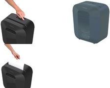 Actual product image Fellowes Powershred LX25M (Particle cut)