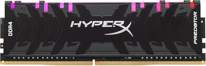 Produktbild HyperX Predator RGB (2 x 8GB, 4400 MHz, DDR4-RAM, DIMM)