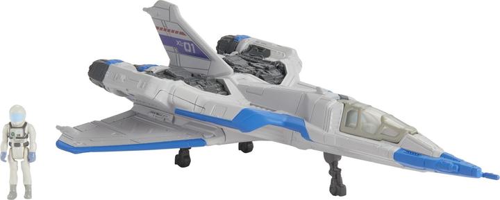 Produktbild Disney Lightyear Flight Buzz + Raumschiff XL-01