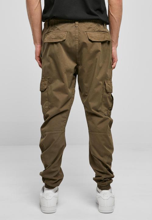 Actual product image Urban Classics cargo pants (XL)