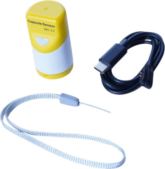 Produktbild Heltec Automation Capsule Sensor V3 LoRa mit GNSS 863-870MHz